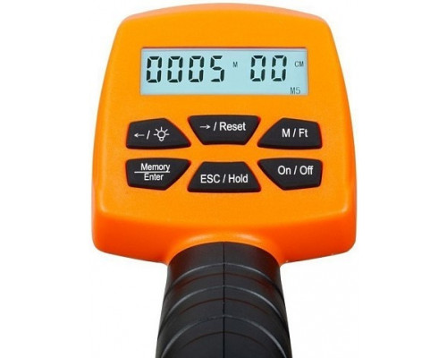 Дорожное колесо RGK Q64 с поверкой 755610