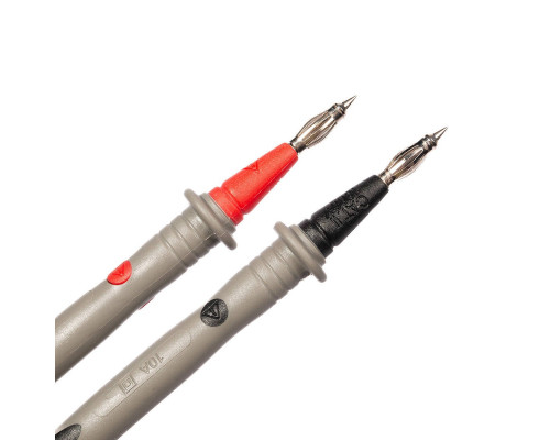 Мегаомметр КВТ KT 5205 PROLINE цифровой 89639