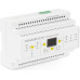 Теплоконтроллер TEPLOCOM TC-1B для сист отопл и гвс, упр котлом и насосами 909
