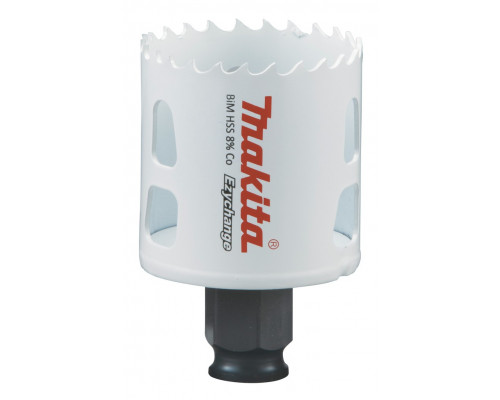 Коронка биметаллическая MAKITA Ezychange E-03816 48x44 мм E-03816