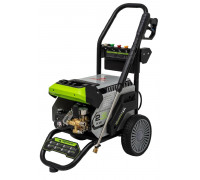Автомойка Bennett Power KN-2400 230V KN-2400