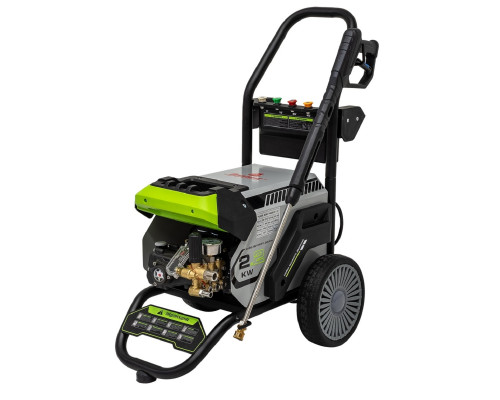 Автомойка Bennett Power KN-2400 230V