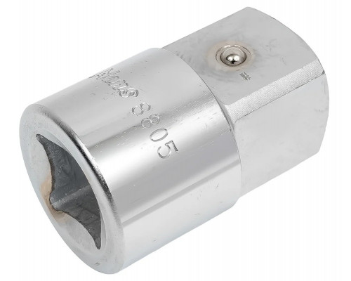 Адаптер HANS 8805 увеличивающий 1" х 1-1/2"