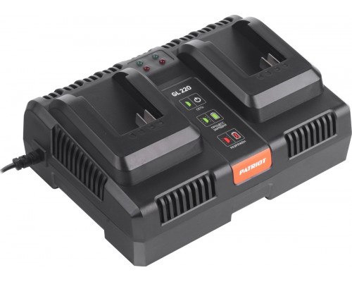 Зарядное устройство PATRIOT GL 220 21V 2.2A UES 180301022