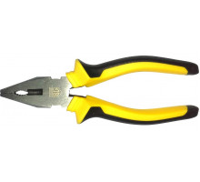 Плоскогубцы BERGER BG1166 160 мм