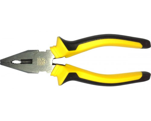 Плоскогубцы BERGER BG1166 160 мм