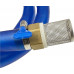 Комплект для перекачки топлива PETROLL VOTEX 50/12V (BS) 50271