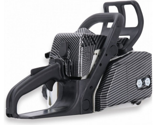 Бензопила ZIMANI MS180E PRO 16" AG180EPROZ