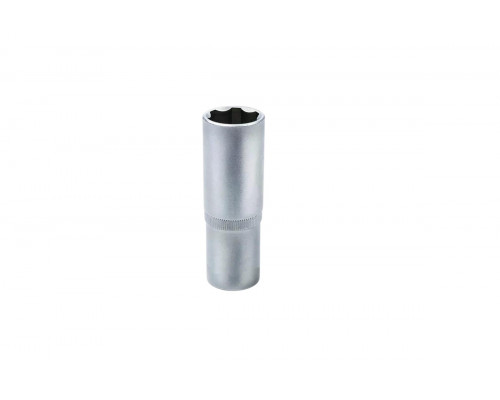 Головка 6-гранная длинная 1/4" 14 мм STANKO CS-14.11.14-6