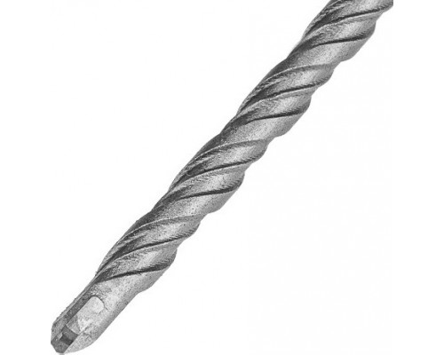 Бур SDS-plus Kranz KR-91-0031 по бетону 5x160x100xмм