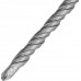 Бур SDS-plus Kranz KR-91-0031 по бетону 5x160x100xмм