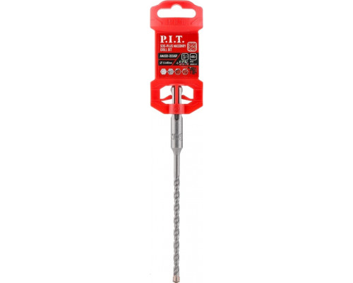 Бур SDS-plus P.I.T. AMAS01-05516P 5,5x160 мм