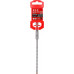 Бур SDS-plus P.I.T. AMAS01-05516P 5,5x160 мм