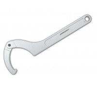 Ключ радиусный JONNESWAY WP71120 (WP7120) шарнирный, 80-120 мм 046180