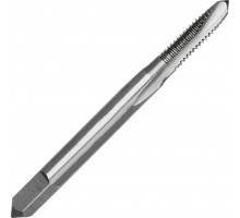 Метчик D.BOR DIN 352 Form-B HSS-G, M4x0,70 короткий машинный D-TCT-300-040-070