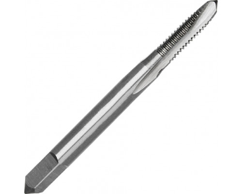 Метчик D.BOR DIN 352 Form-B HSS-G, M4x0,70 короткий машинный D-TCT-300-040-070