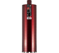 Алмазная коронка для сухого сверления DIAM САСС 152x450х6x1,1/4UNC Extra Line Titan HIT (арм. бетон) 313042