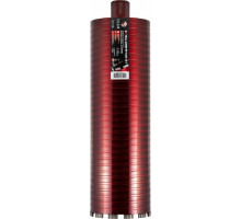 Алмазная коронка для сухого сверления DIAM САСС 152x450х6x1,1/4UNC Extra Line Titan HIT (арм. бетон) 313042