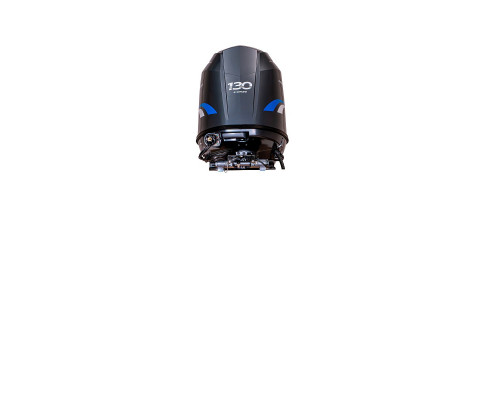 Лодочный мотор HND OB 130 FIERTL подвесной OB130FIERTL