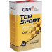 Масло моторное GNV Top Sport 0W40 4 л (металл. канистра) GTS1021802010010040004