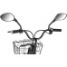 Электровелосипед GELBERT ALFA 3 PRO Зеленый 0000385-2936