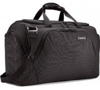 Cумка спортивная THULE 3204048 Crossover 2 Duffel, 44L, Black