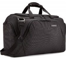 Cумка спортивная THULE 3204048 Crossover 2 Duffel, 44L, Black