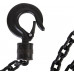 Таль рычажная механическая WiederKraft WDK-83075, 750 кг
