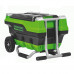 Зарядное устройство для аккумуляторов GREENWORKS 82.0V 2 955 107 (тележка) на 6 портов 2955107