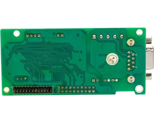 Карта протокола ESQ PROFIBUS SDDP01 для ESQ-760 (от 5,5 кВт)