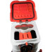 Машина поломоечная Bennett PATROL P150-86d (Gel-226 а/ч) BNT66010