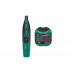 Тестер розеток MASTECH 13-1266 с детектором автоматов MS5902RTD
