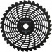 Диск для травы HANSKONNER Ultra Light 255ммx25,4x36 зуб. H8952D-1003