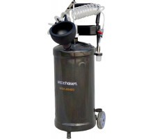 Ручной маслораздатчик WiederKraft WDK-89400 в0000000536