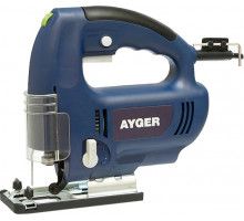 Лобзик сетевой AYGER AST800