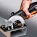 Пильный диск по металлу Worx WA5035 44T HSS 85х1,2х15 мм WA5035