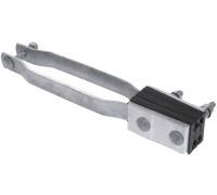 Зажим анкерный IEK УЗАС универс. 2х50-4х120 (SO234S) UZA-14-D50-D120