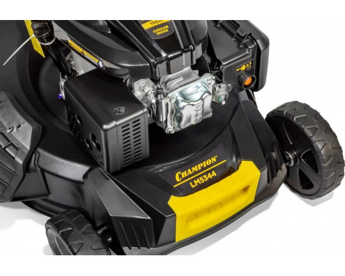 Газонокосилка бензиновая CHAMPION LM5344