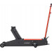 Домкрат подкатной WiederKraft WDK-Magnum1056LT