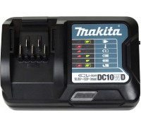 Зарядное устройство для аккумуляторов MAKITA DC 10 WD (630980-2) Li-Ion CXT 630980-2