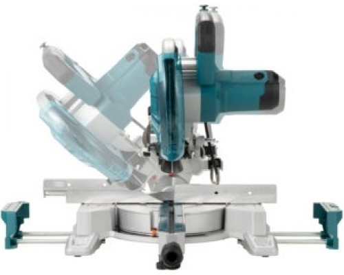 Пила торцовочная сетевая MAKITA LS0816F