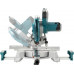 Пила торцовочная сетевая MAKITA LS0816F