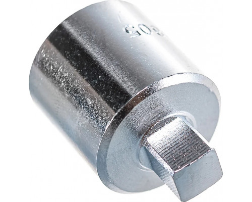 Адаптер HANS 3805 уменьшающий 3/8" на 1/4"
