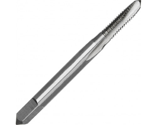 Метчик D.BOR DIN 352 Form-B HSS-G, M3x0,50 короткий машинный D-TCT-300-030-050