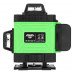 Лазерный уровень AMO LN 4D-360-4 851698