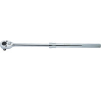 Трещотка HANS 6102N-30 телескопическая 495-770 мм, 3/4