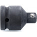 Переходник ударный HANS 86804B 3/4" х 1/2"