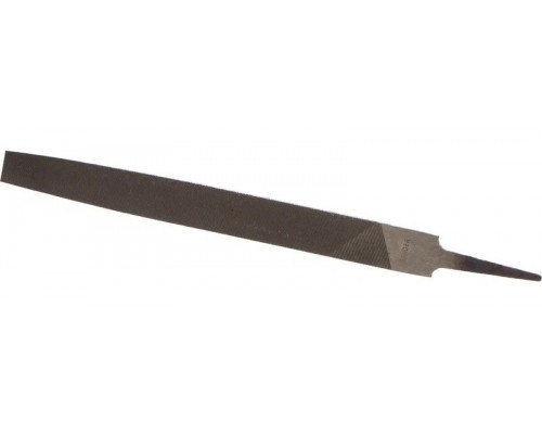 Напильник плоский BERGER BG1155 200/250 мм