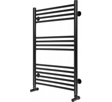 Полотенцесушитель ROYAL THERMO Casa black П14 500х800 НС-1434001