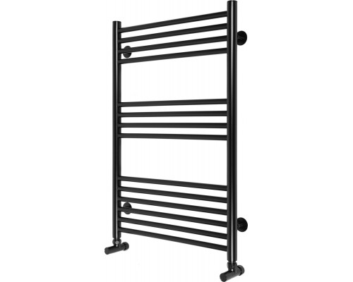 Полотенцесушитель ROYAL THERMO Casa black П14 500х800 НС-1434001